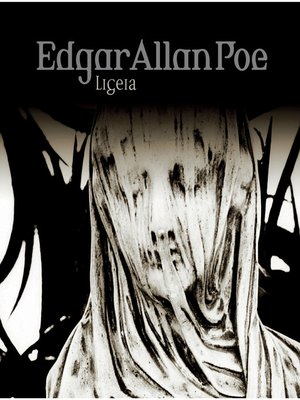 cover image of Edgar Allan Poe, Folge 34